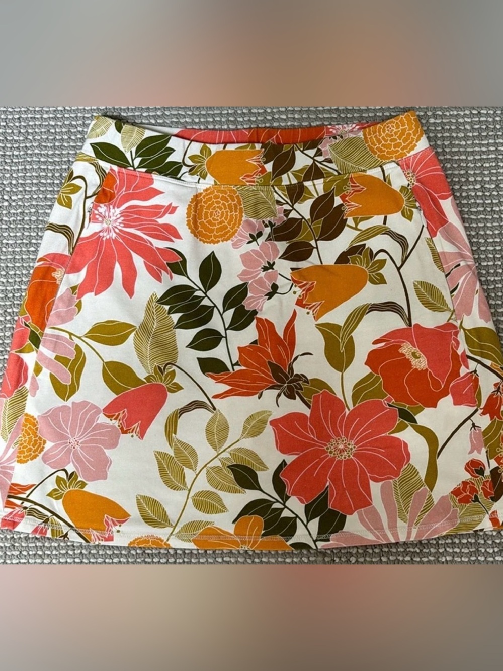 Spartina 449 Jersey Skort